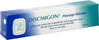 DISCMIGON Massage Balsam