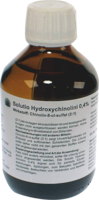 SOLUTIO-HYDROXYCHIN-0-4