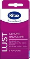 RITEX-Lust-Kondome