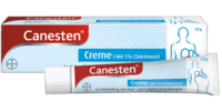 CANESTEN-Creme