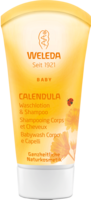 WELEDA-Calendula-Waschlotion-und-Shampoo