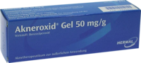 AKNEROXID-5-Gel