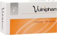 VULNIPHAN-Vaginalovula