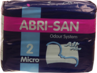 ABRI-San Micro Air Plus Nr.2
