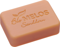MELOS Bio Sanddorn-Seife