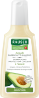RAUSCH-Avocado-Farbschutz-Shampoo