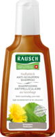 RAUSCH-Huflattich-Anti-Schuppen-Shampoo