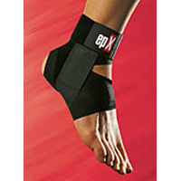 EPX Bandage Ankle Control Gr.XL 25,5-28,0 cm