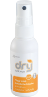 DRY BALANCE Deodorant