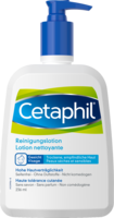 CETAPHIL-Reinigungslotion