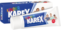KAREX Kinder Zahnpasta