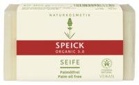 SPEICK Organic 3.0 Seife