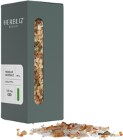 HERBLIZ CBD Badesalz Eukalyptus 150 mg